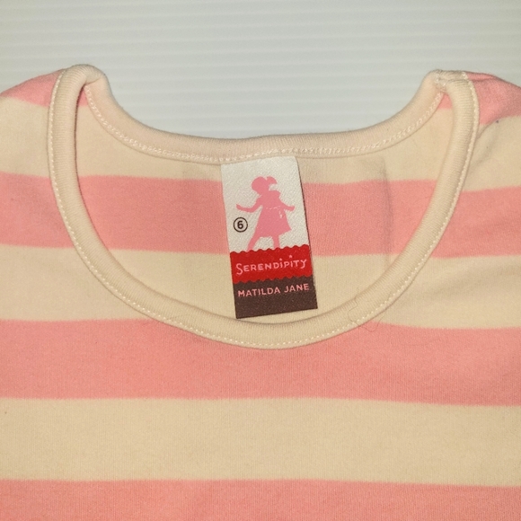 Matilda Jane Smoothie Tank - Picture 3 of 6